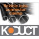 Koduct Flexible Tube+Connector